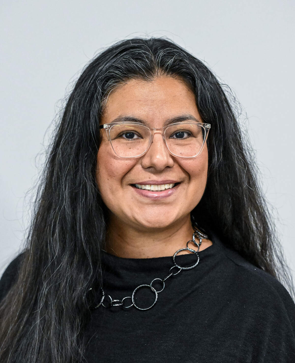 Foto de perfil de María G. Ortiz-Briones